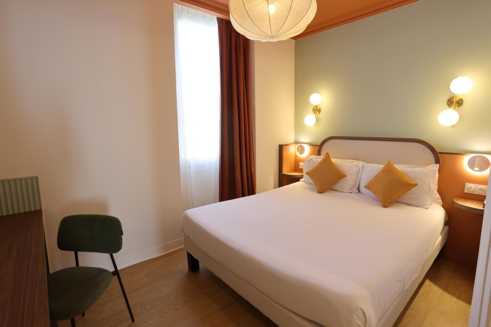 Photo - Hotel Boréal Nice