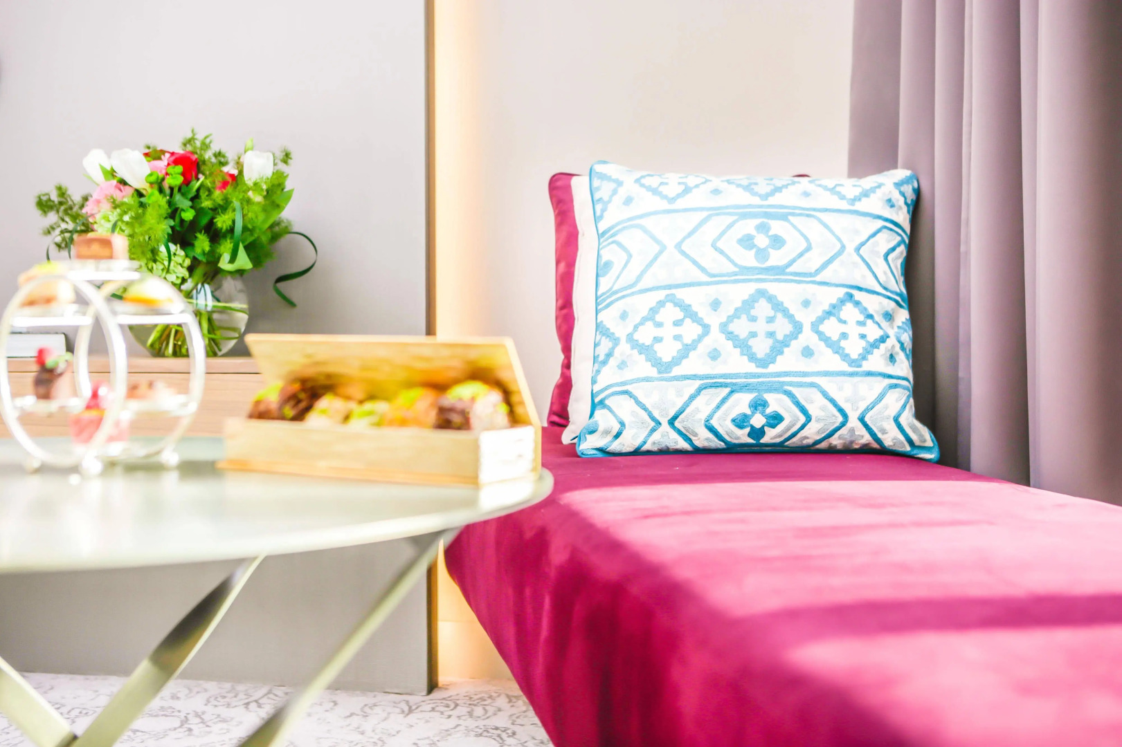 Foto - Rixos Premium Dubai JBR