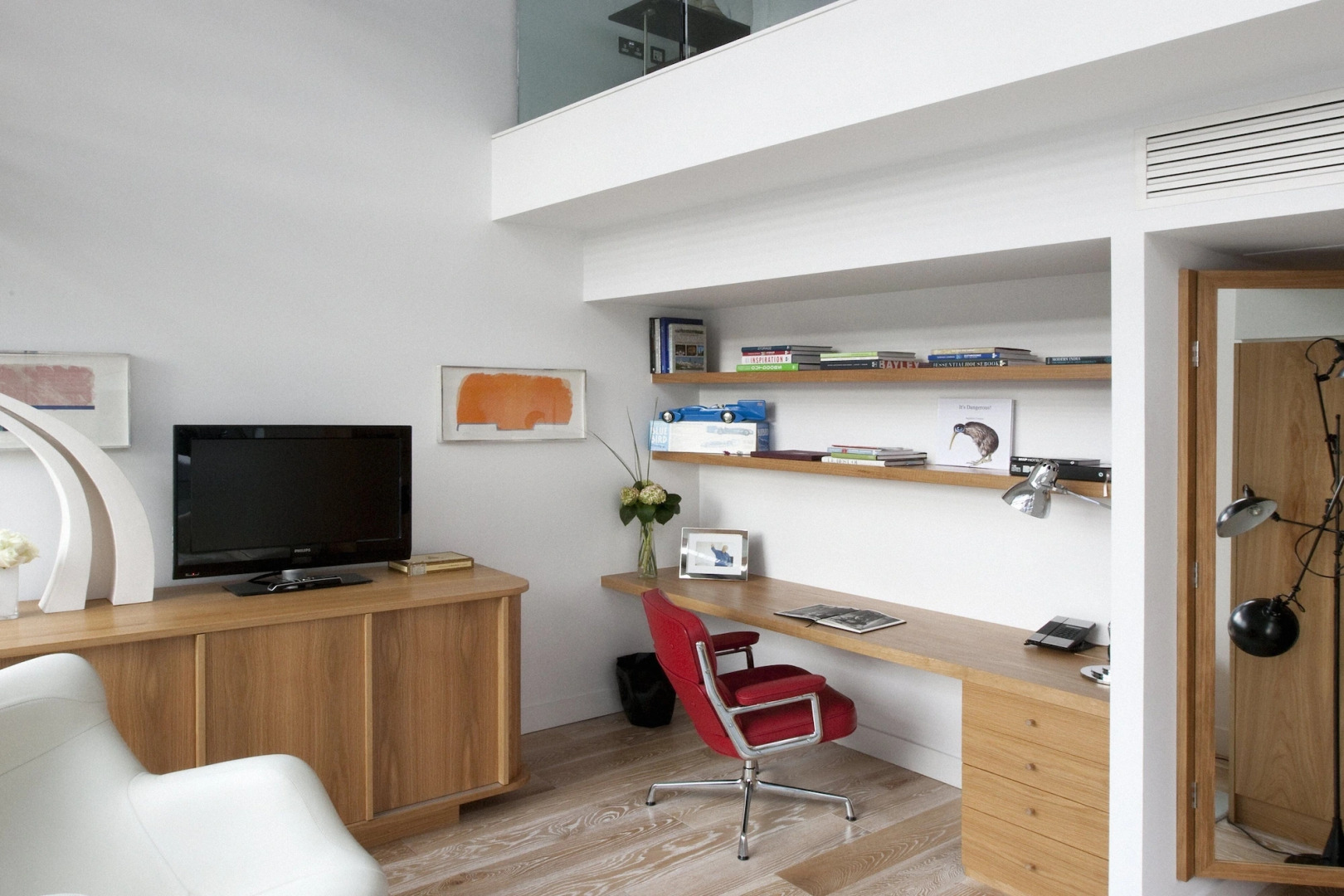 Photo - Boundary Shoreditch