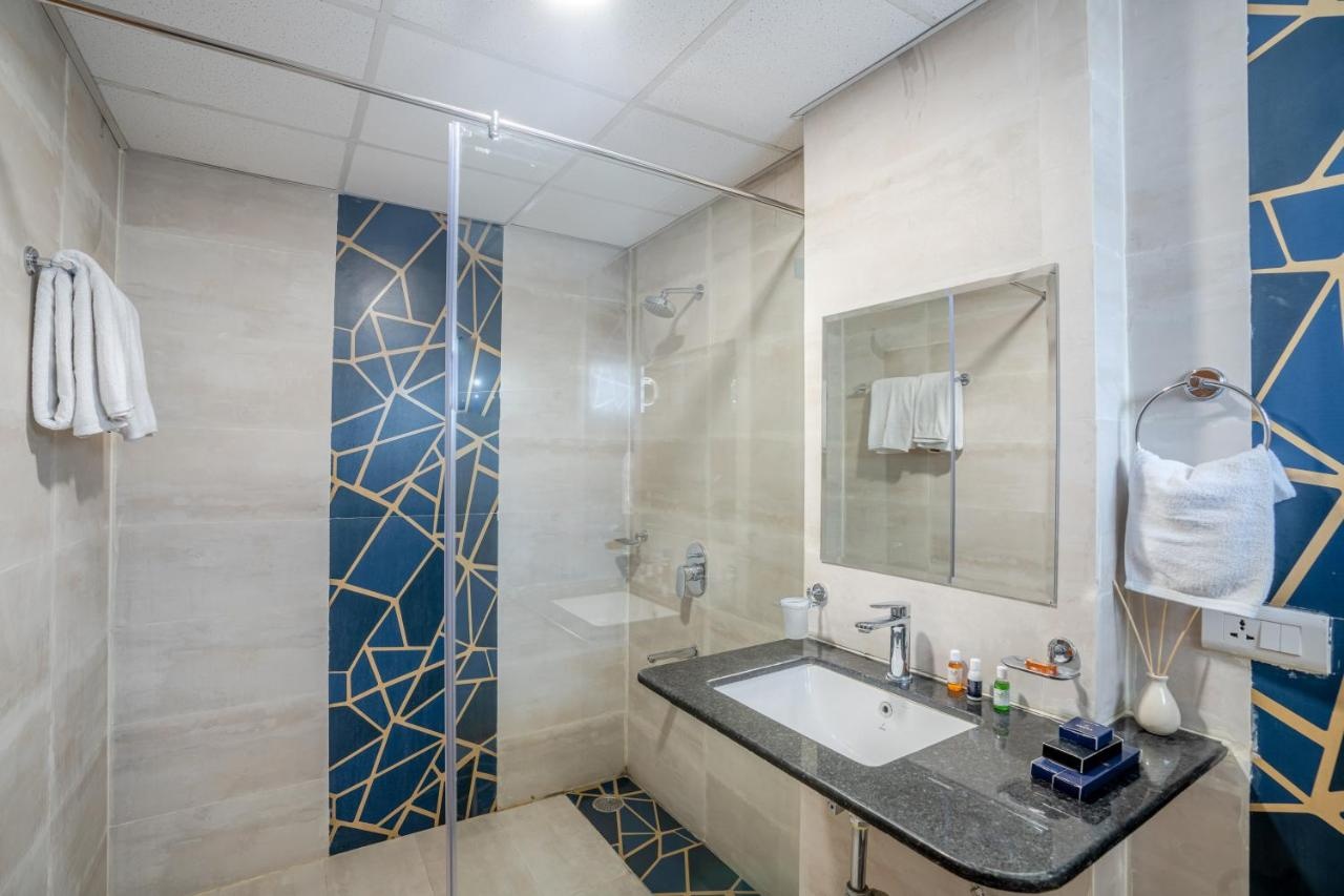 Foto - Akoya Business Hotel - Hitech City Hyderabad
