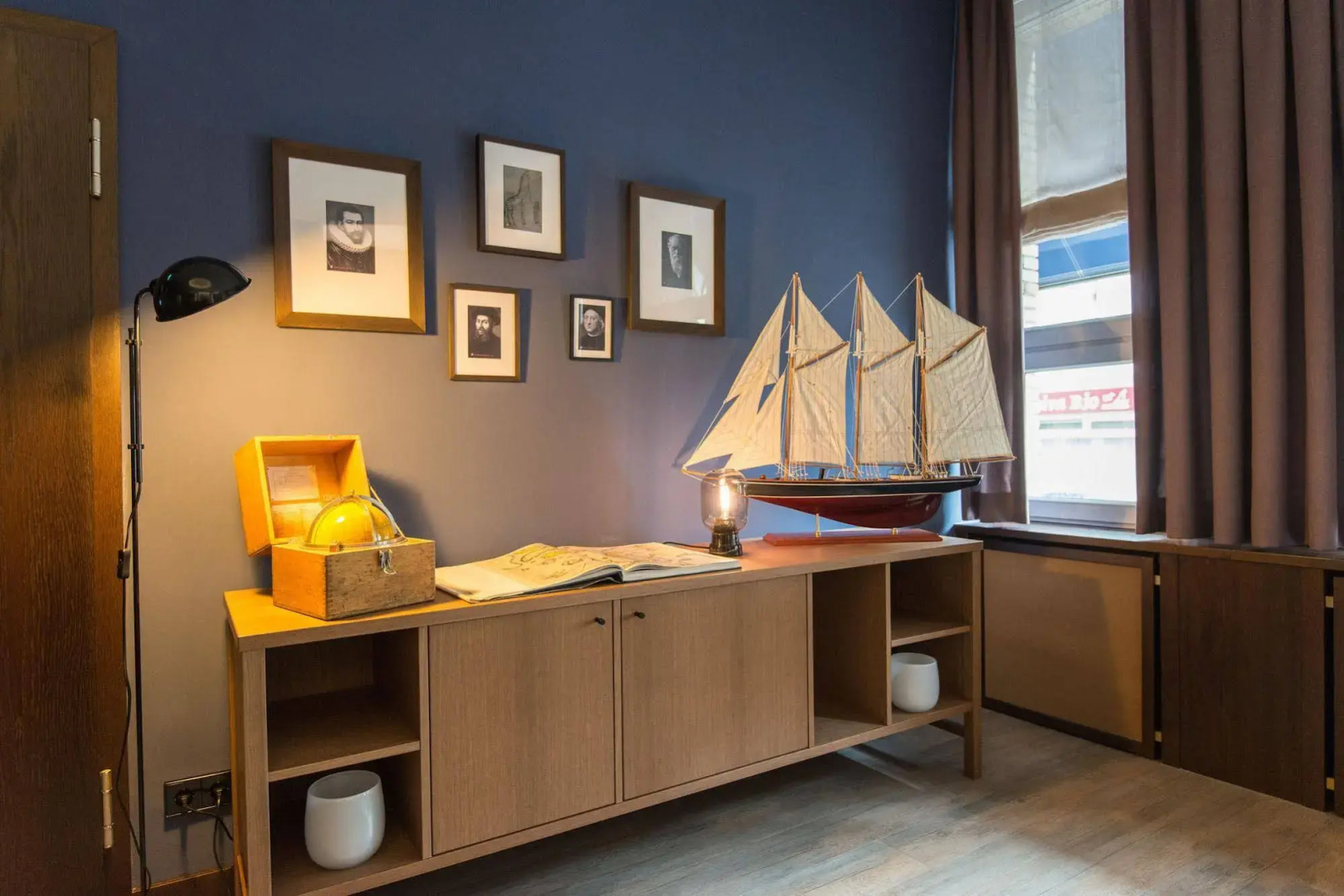 Foto - Hotel Stella Maris