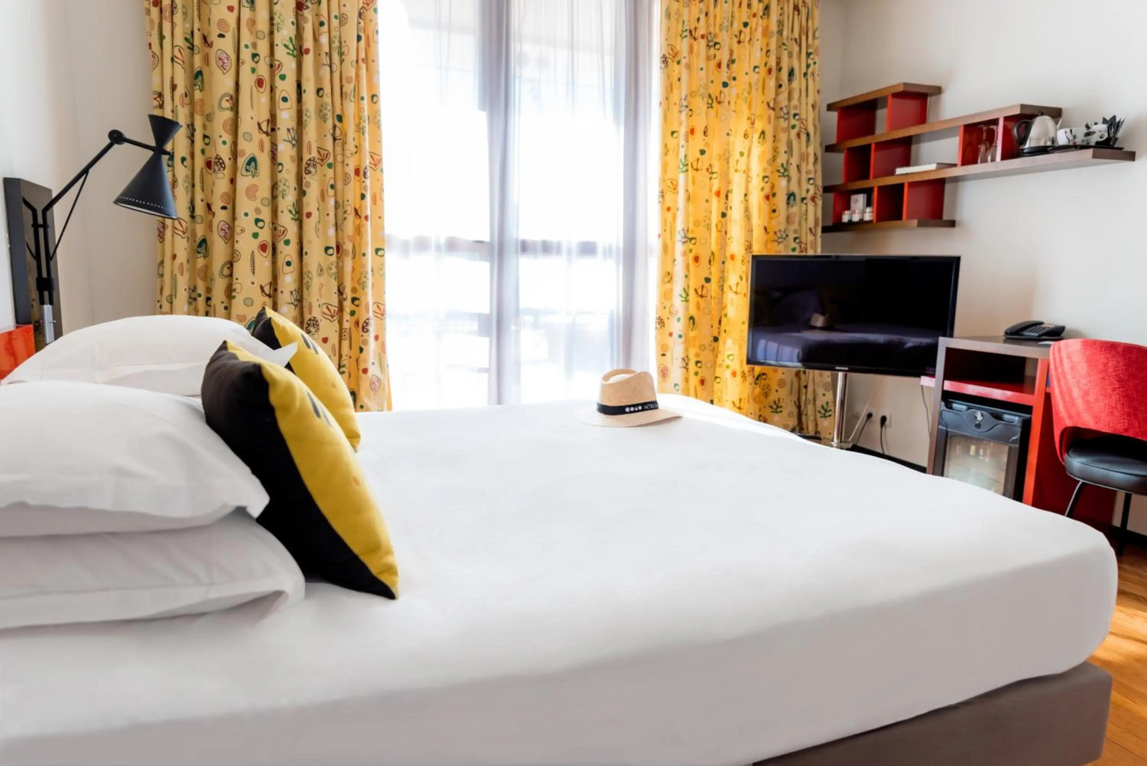 Photo - La Residence Du Vieux Port