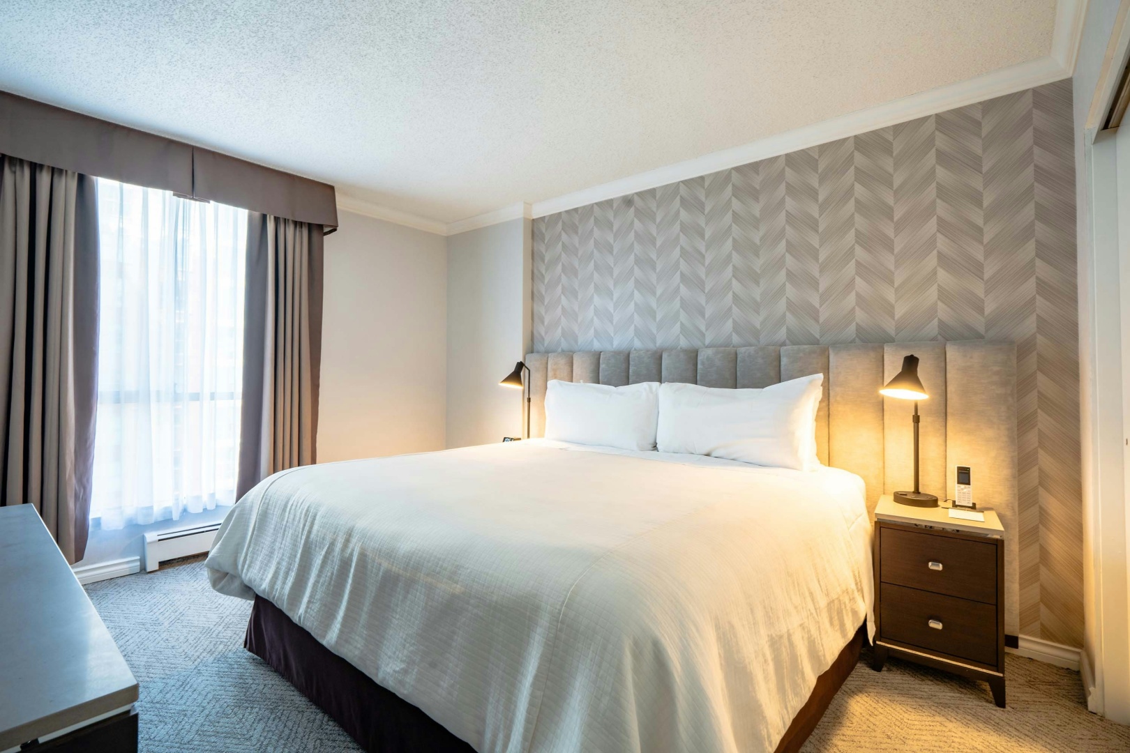 Foto - La Grande Residence Vancouver at The Sutton Place Hotel