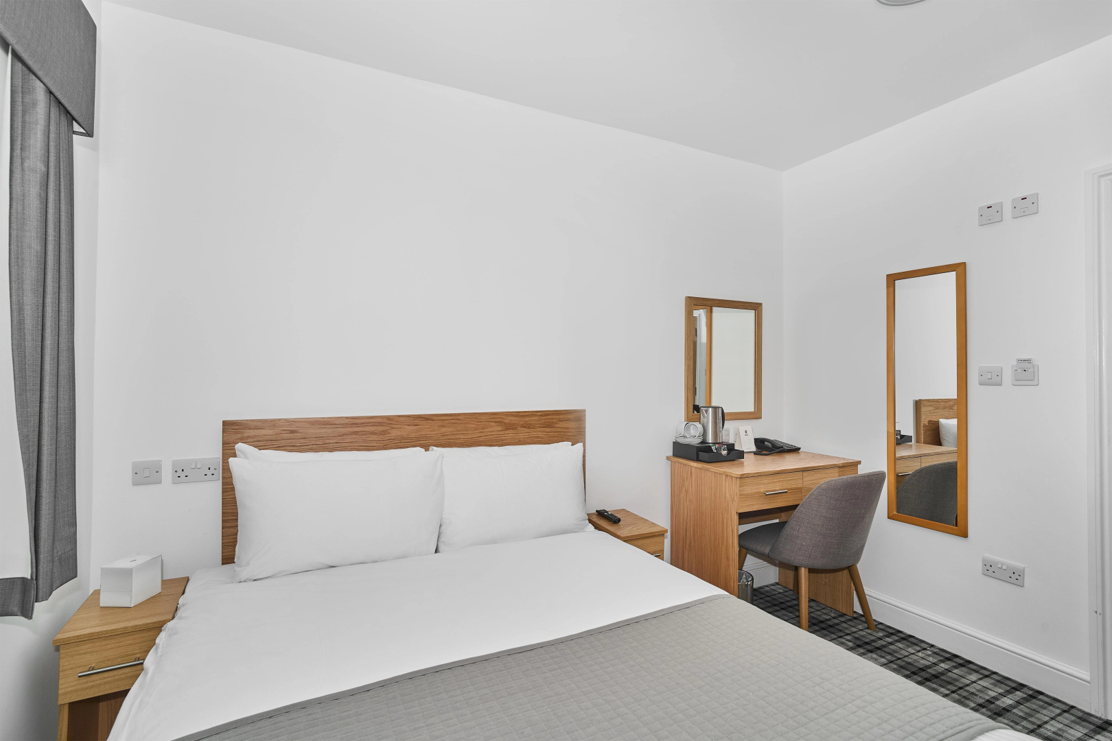 Foto - Best Western Greater London Hotel