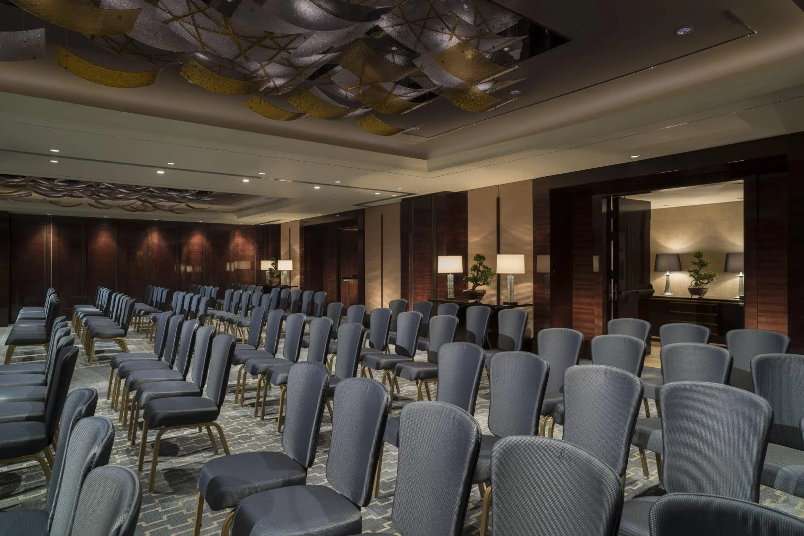 Photo - Four Seasons Hotel Beijing