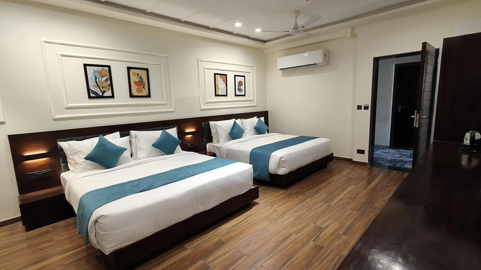 Photo - The Belita Hotel & Spa