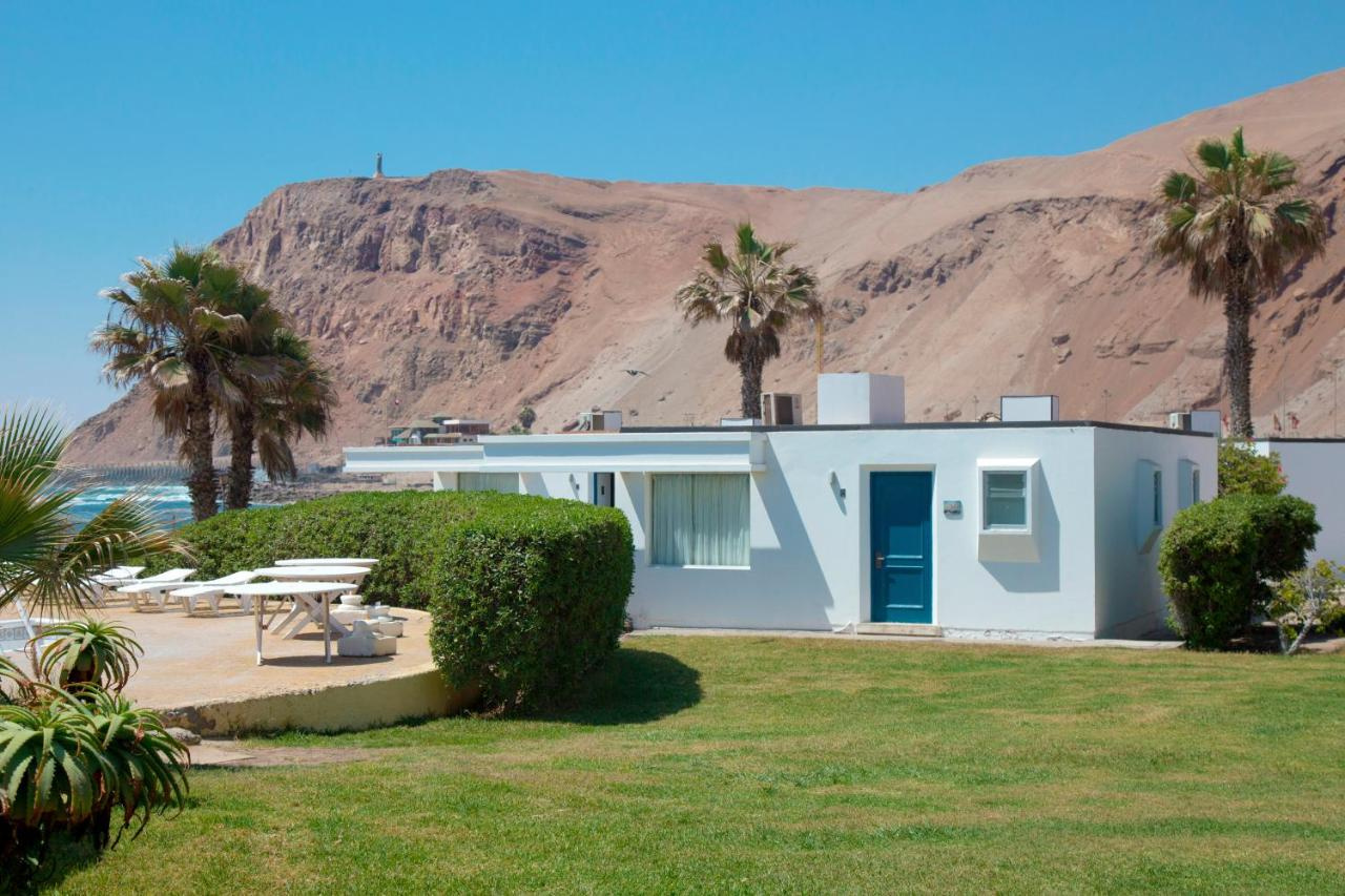 Photo - Hotel Arica
