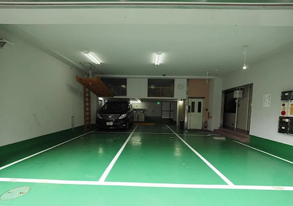 Photo - Business Hotel Urbanty Nishikujo