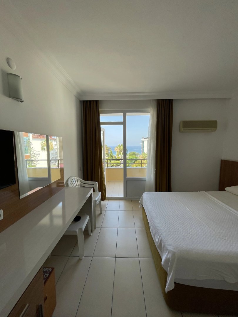Photo - Kleopatra Miray Hotel