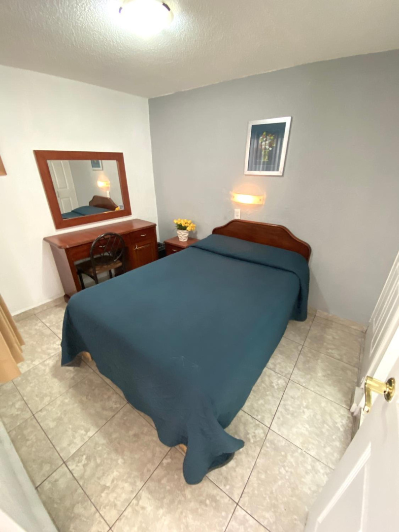 Foto - Hotel Qualitel Plus