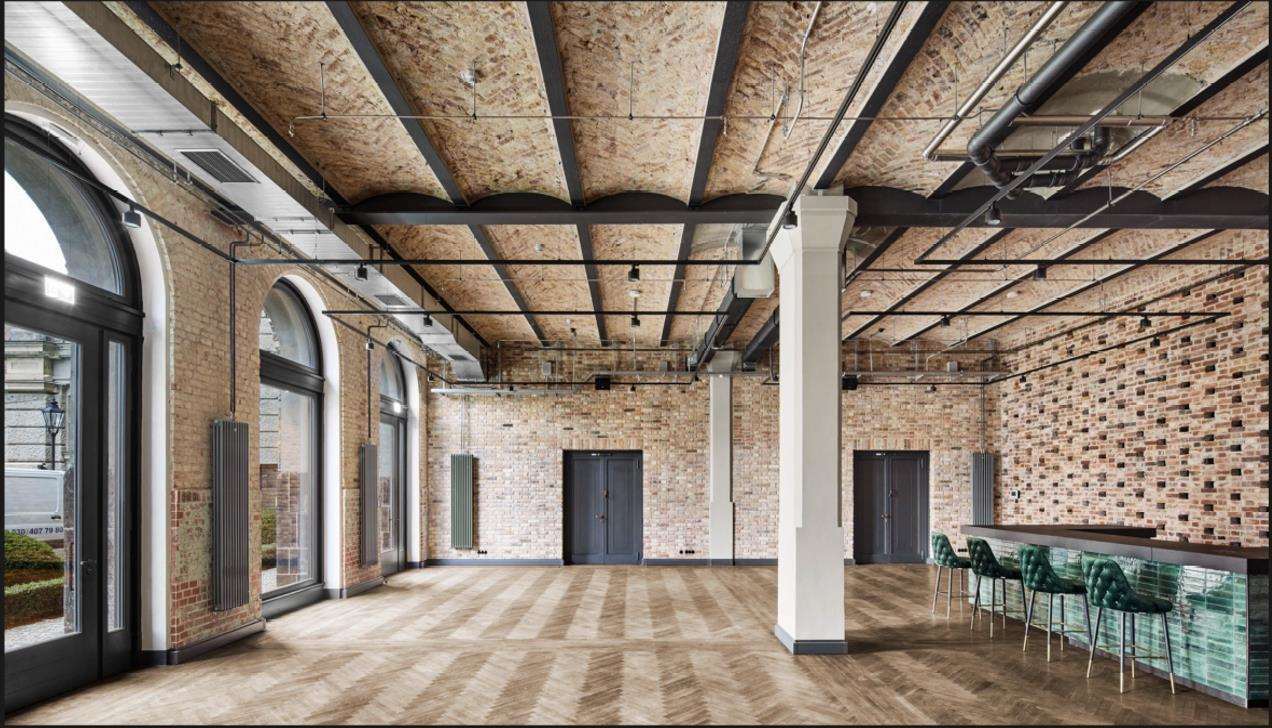 Photo - Telegraphenamt