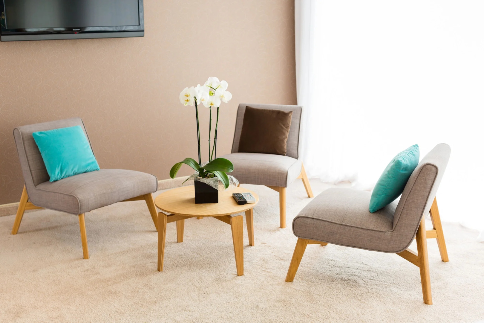 Foto - Hôtel Hélios