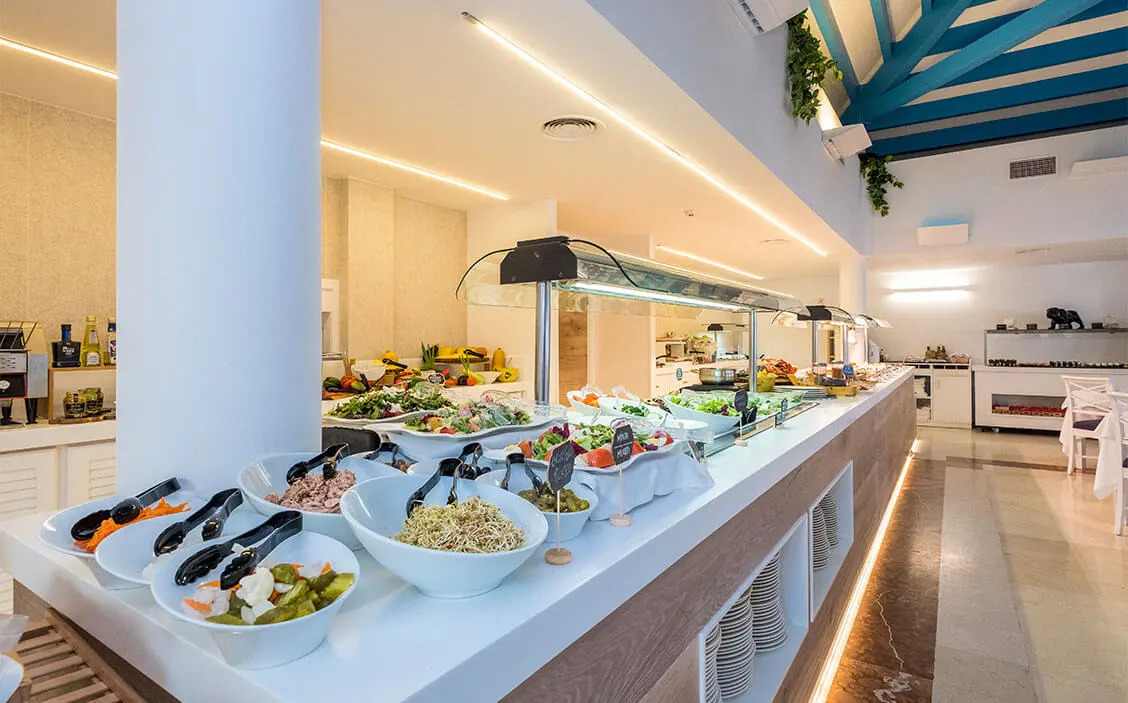 Foto - Lago Resort Menorca - Casas del Lago Adults Only