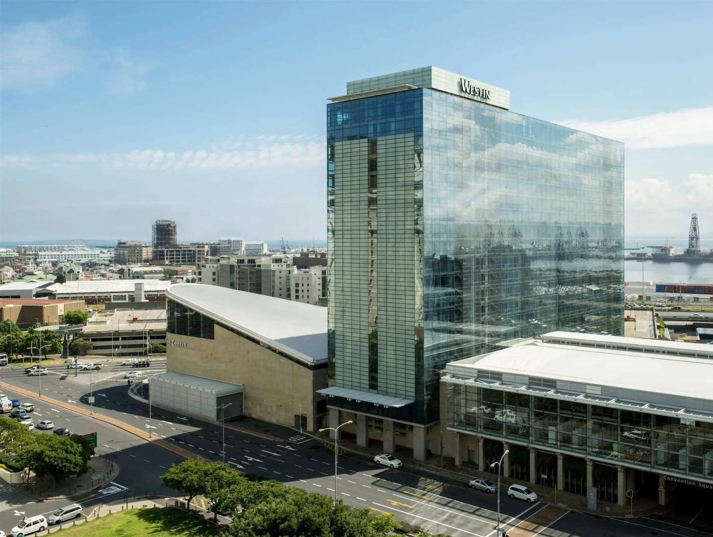 Foto - The Westin Cape Town