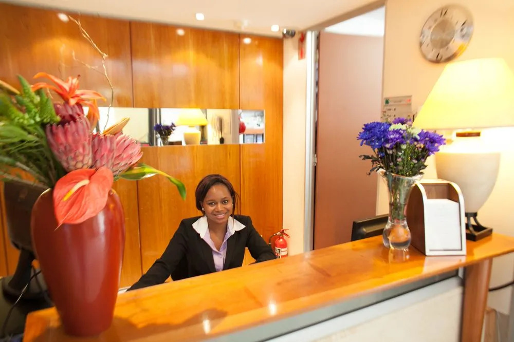 Foto - Island Club Hotel & Apartments