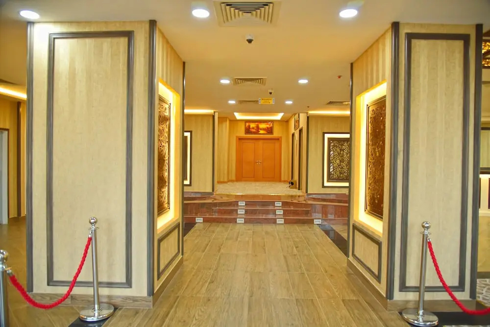 Photo - Muscat Plaza Hotel