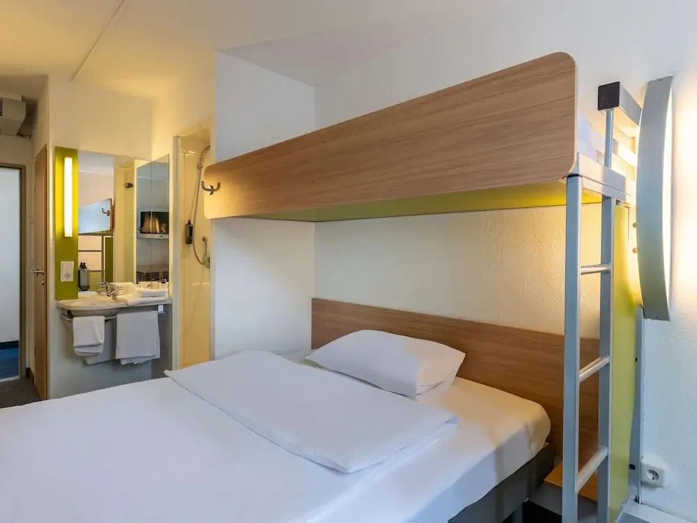 Foto - B&B HOTEL Mainz-Süd