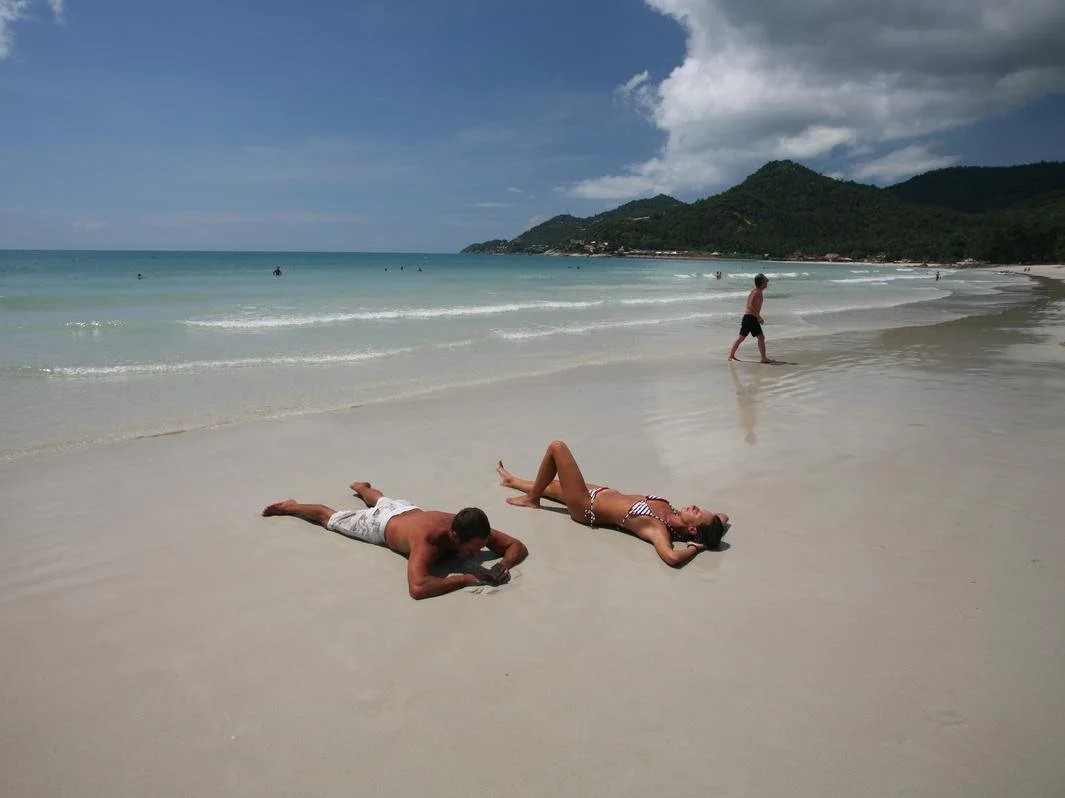 Foto - Samui First House Hotel