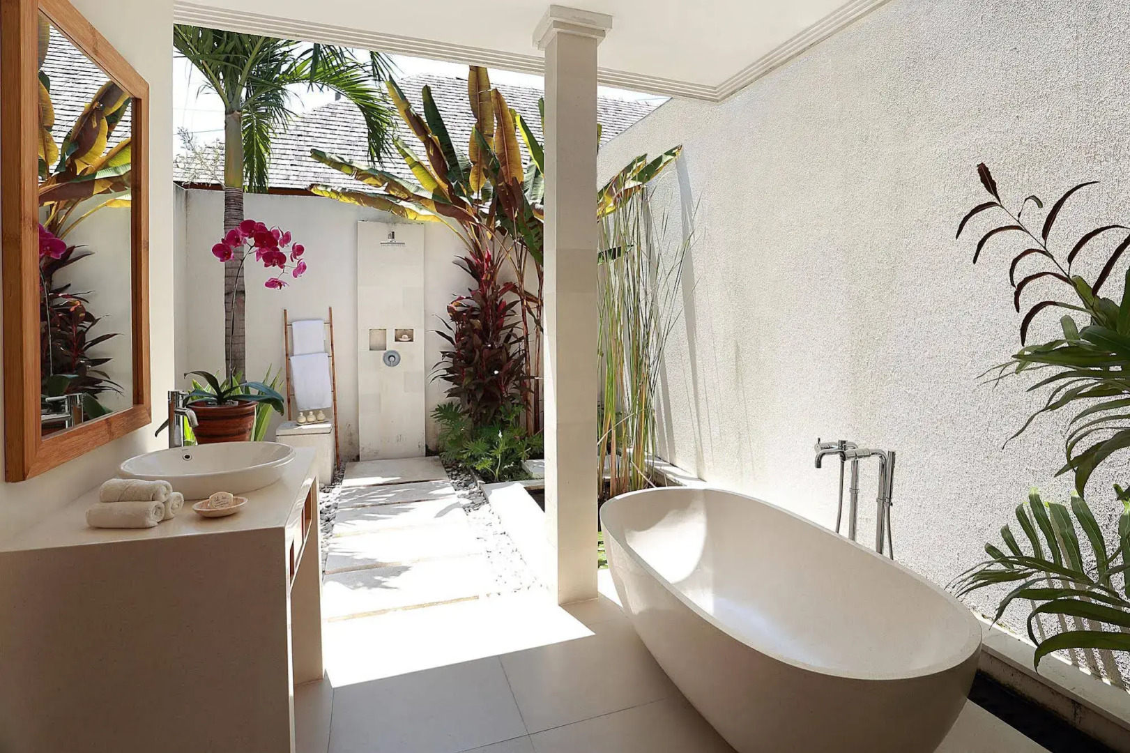 Foto - Villa Bali Asri Batubelig