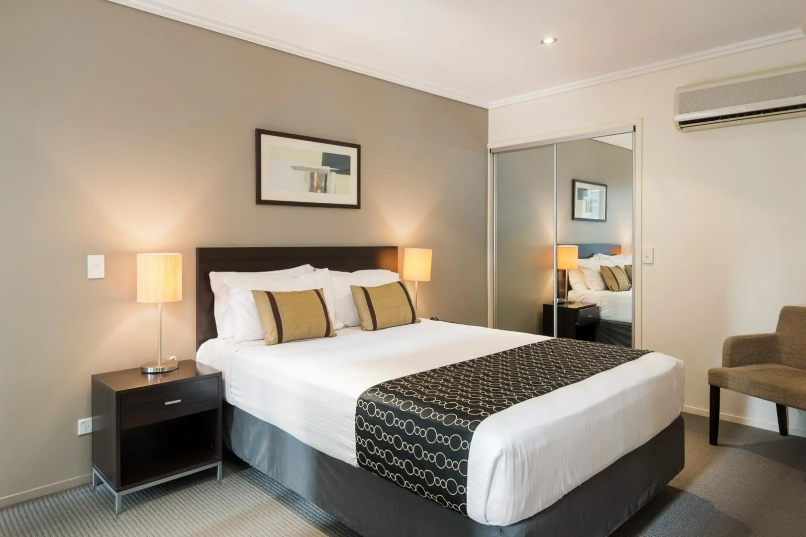 Foto - Quest River Park Central