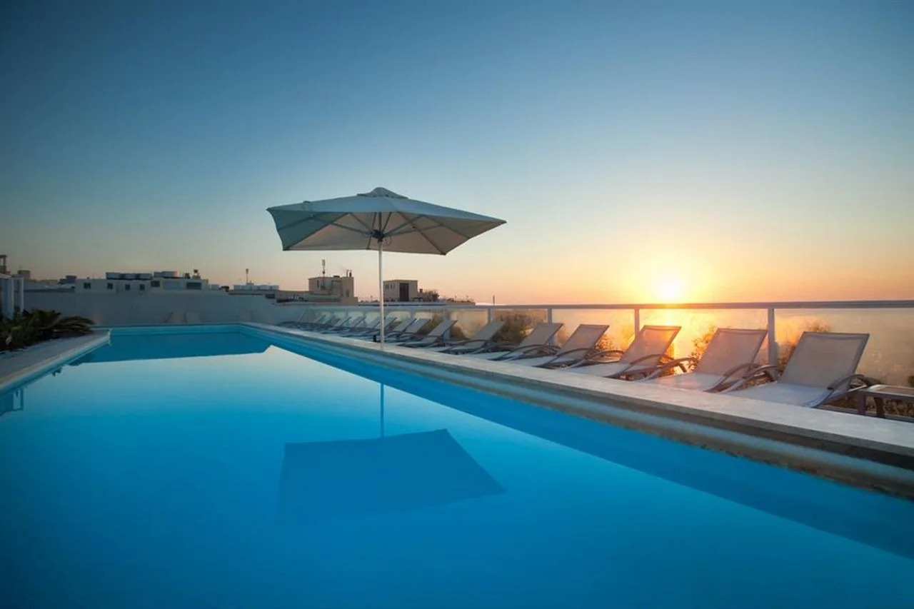 Photo - The George, Urban Boutique Hotel