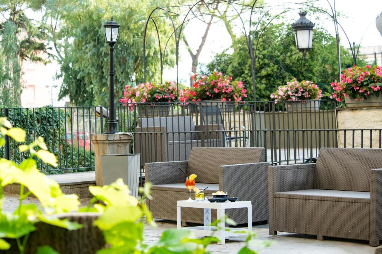 Foto - Villa Elisio Hotel & Spa