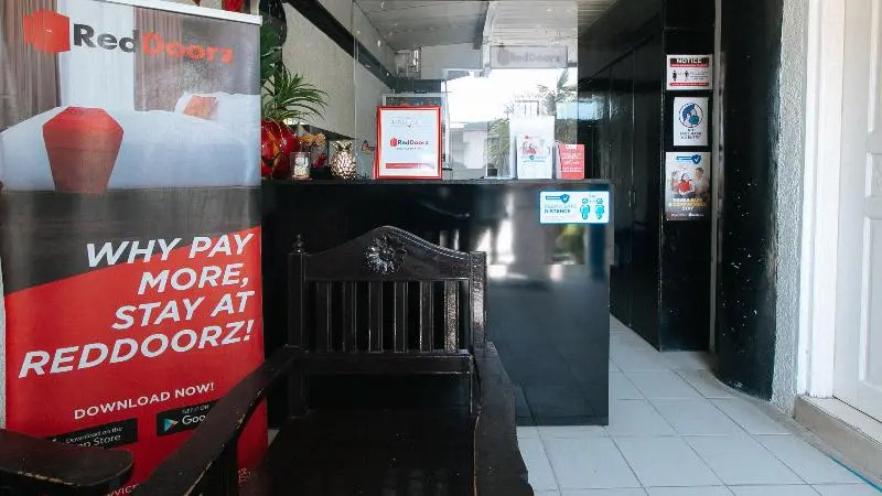 Photo - RedDoorz Plus at Villa Gloria Taguig