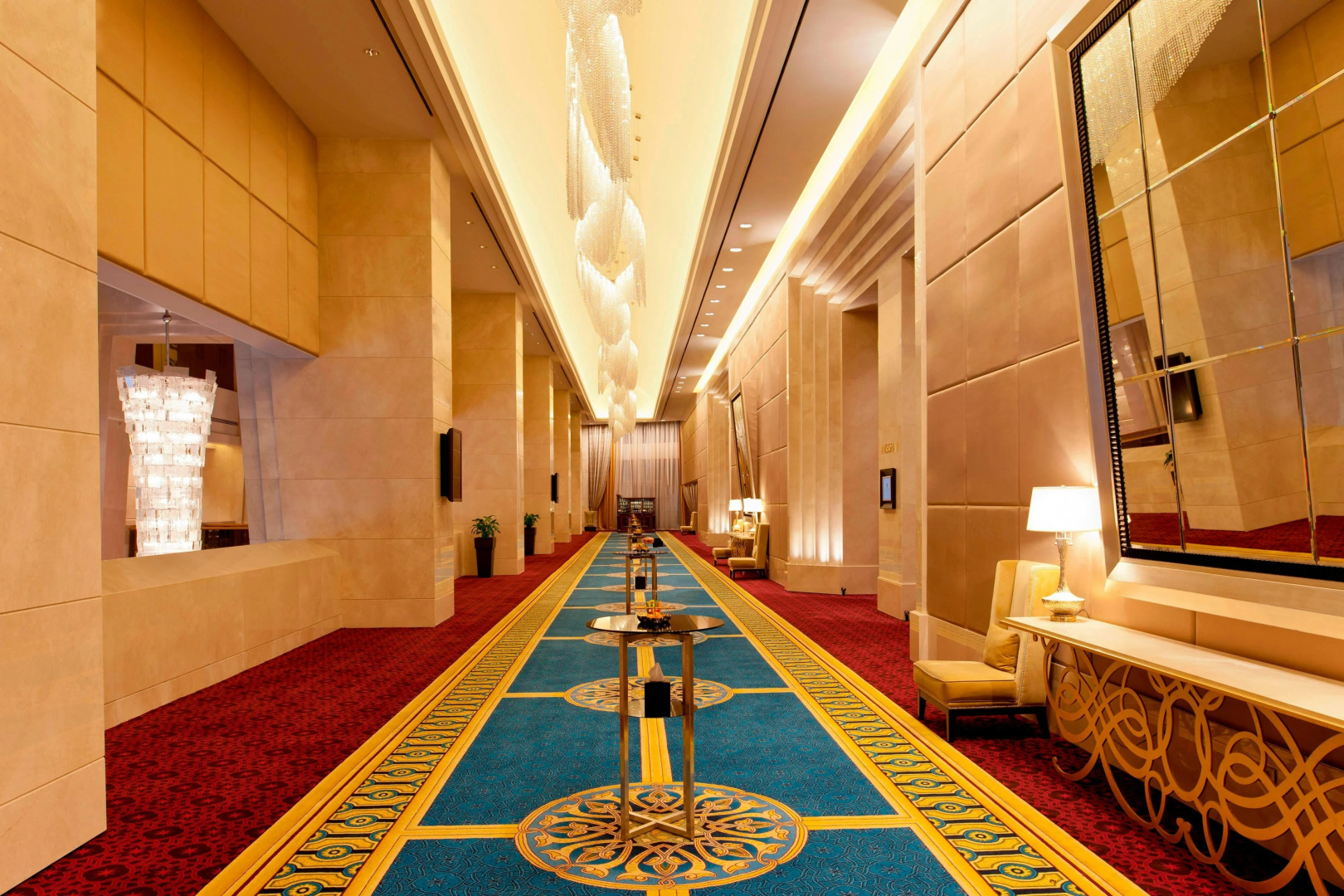 Foto - JW Marriott Hotel Ankara