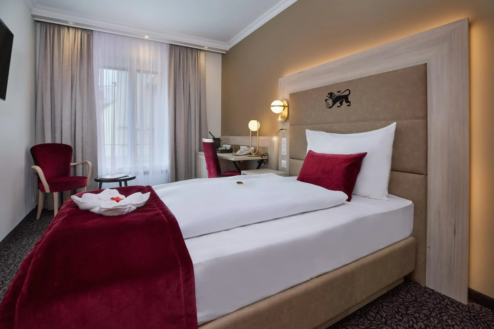 Photo - Hotel St.Gotthard