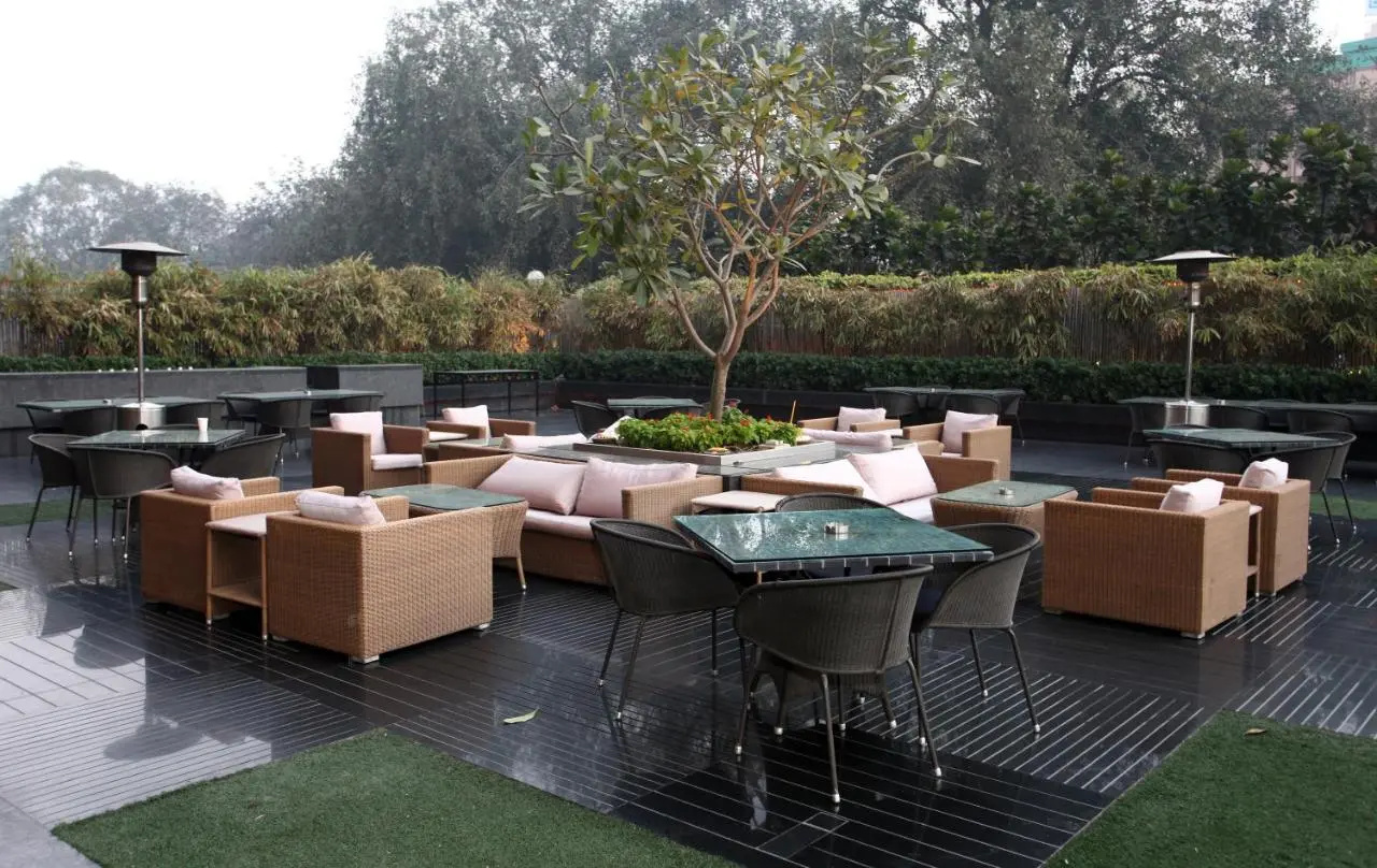 Photo - The LaLiT New Delhi