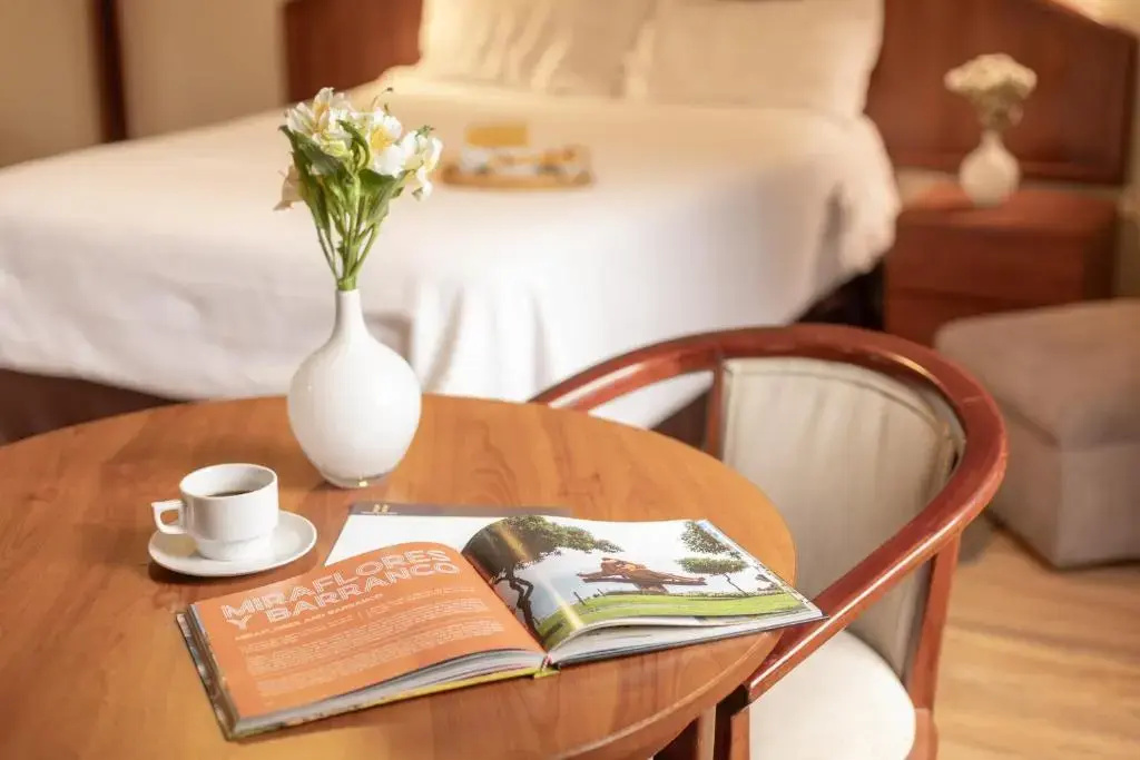 Foto - Hotel Park Suites