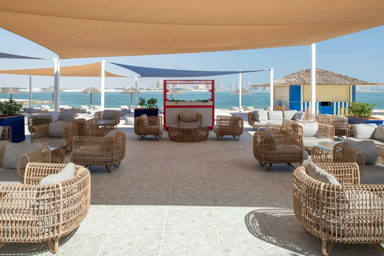 Foto - Element by Westin West Bay Doha