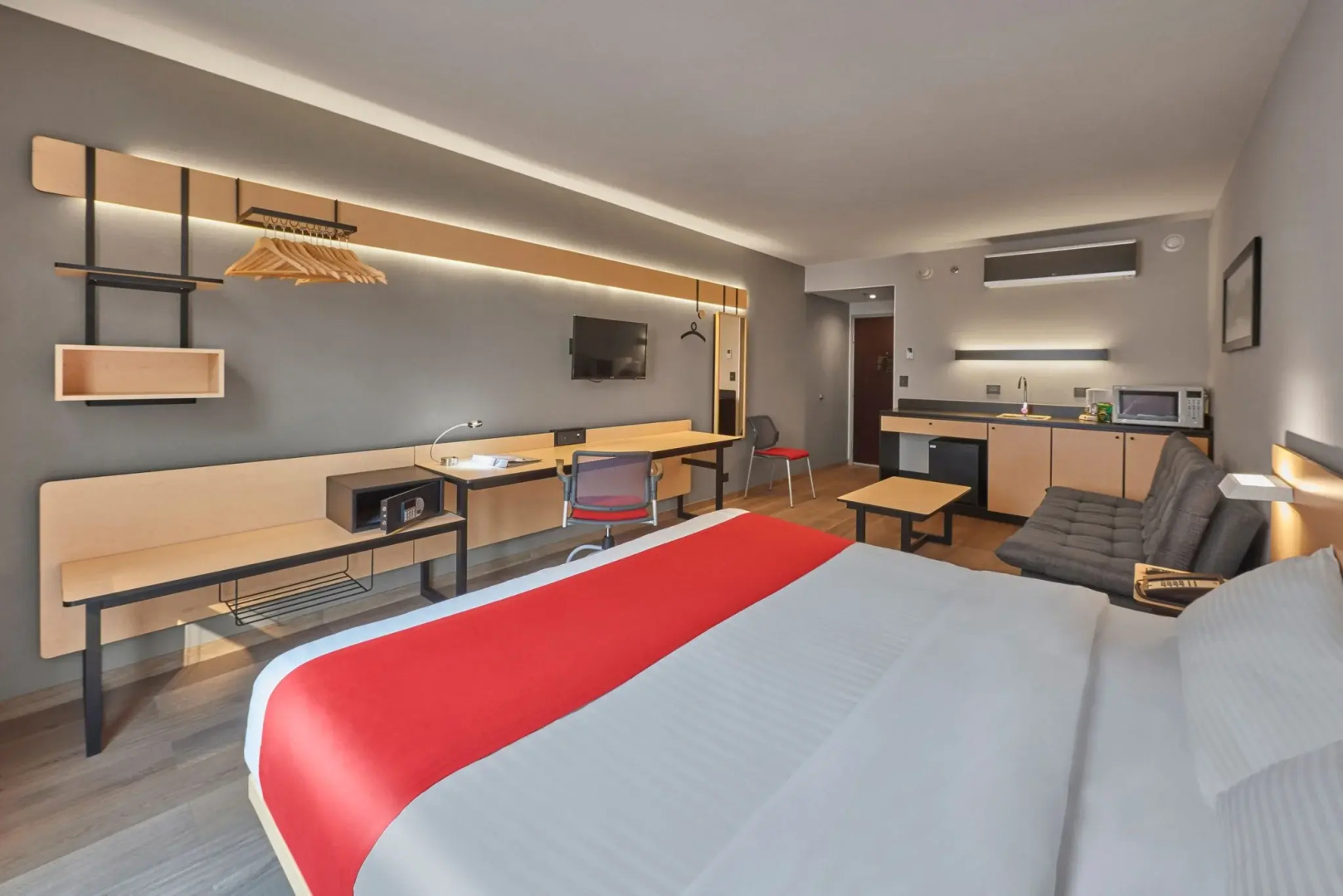 Photo - City Express Plus by Marriott Ciudad de México Mundo E
