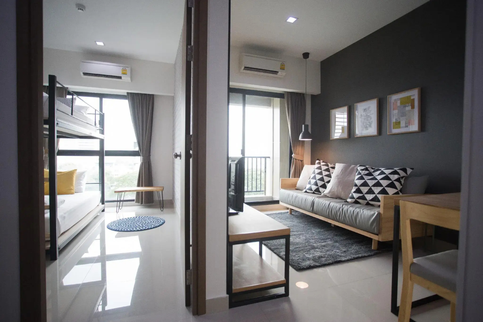 Foto - The Journey Hotel Laksi