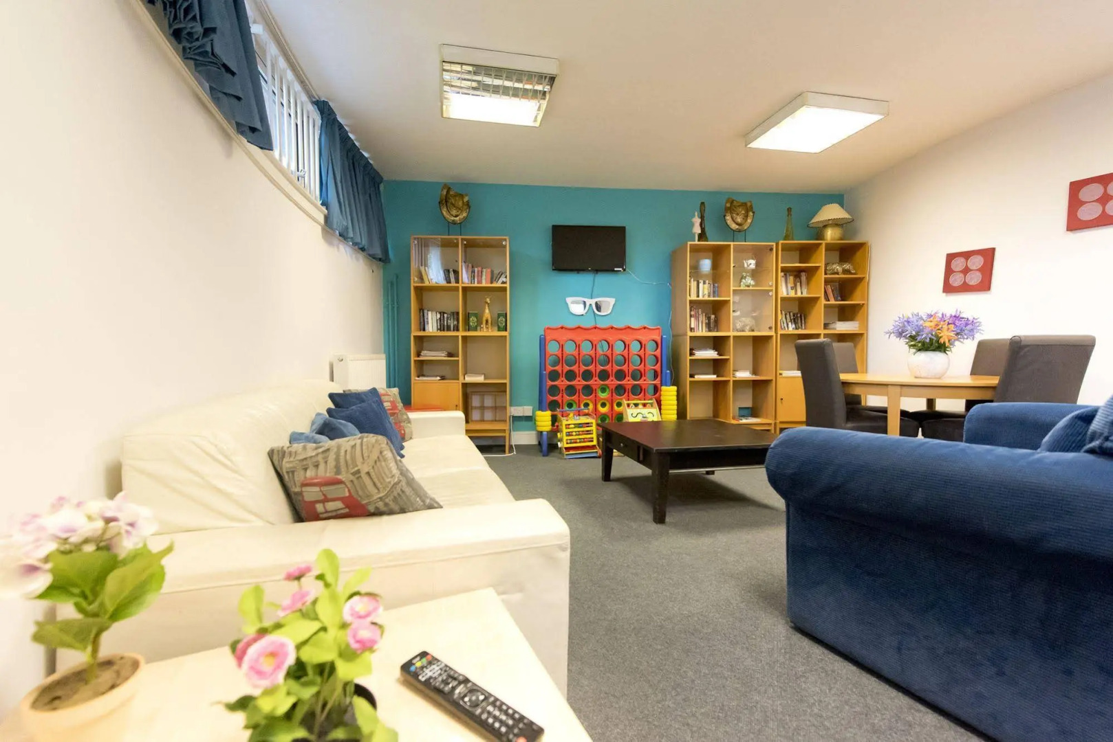 Foto - YHA London Thameside