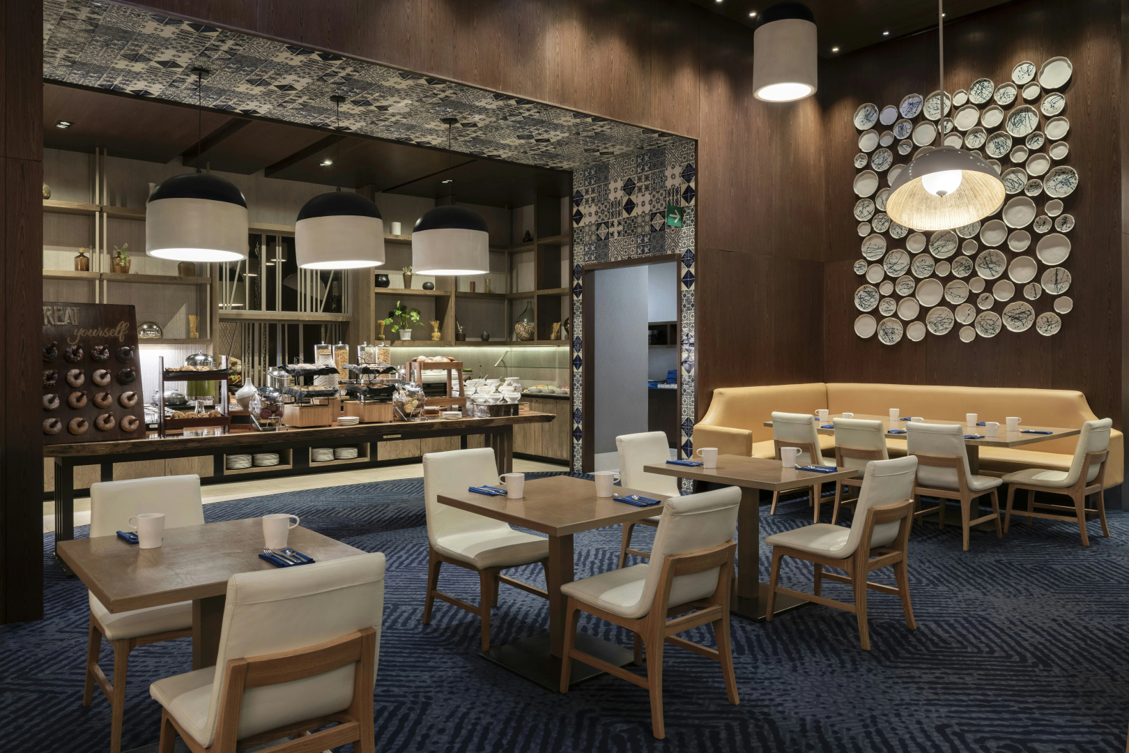 Photo - Hilton Guadalajara Midtown