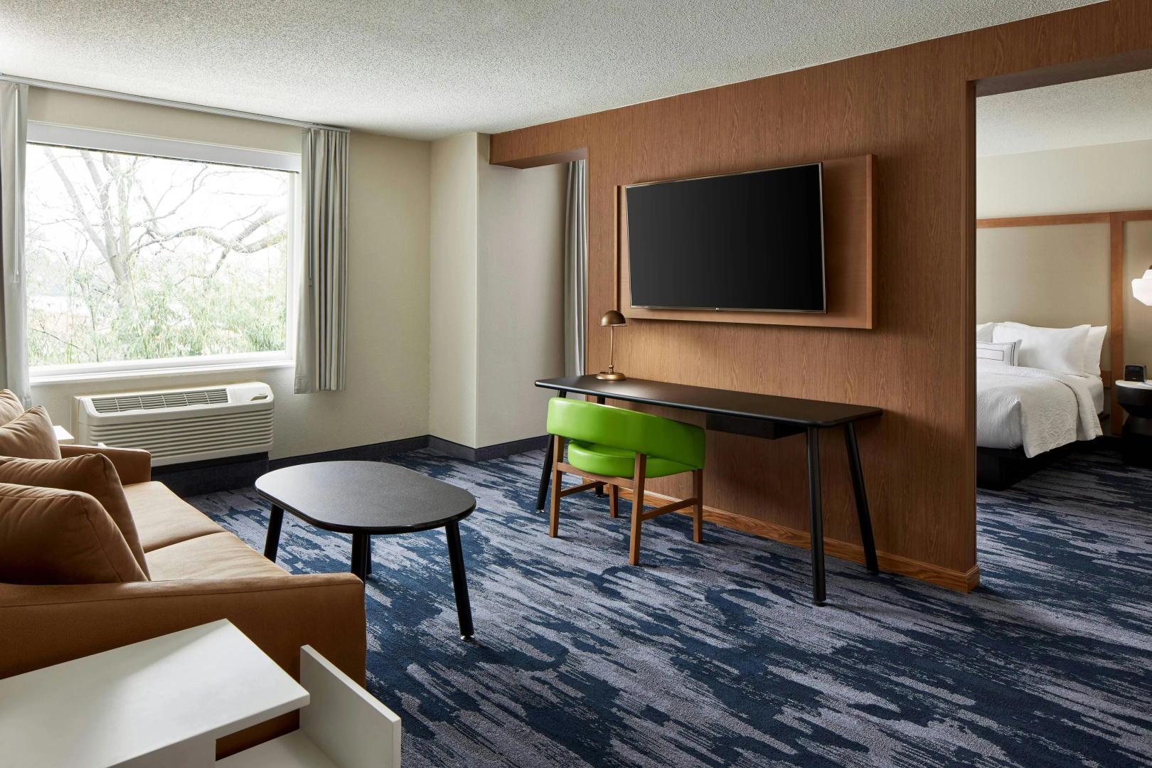 Foto - Fairfield Inn & Suites by Marriott Virginia Beach/Norfolk Airport