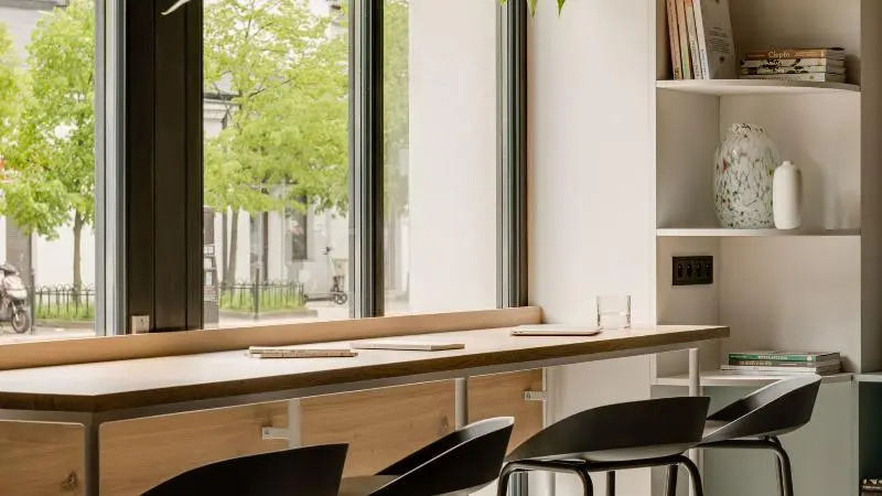 Foto - PLANTONIA Aparthotel