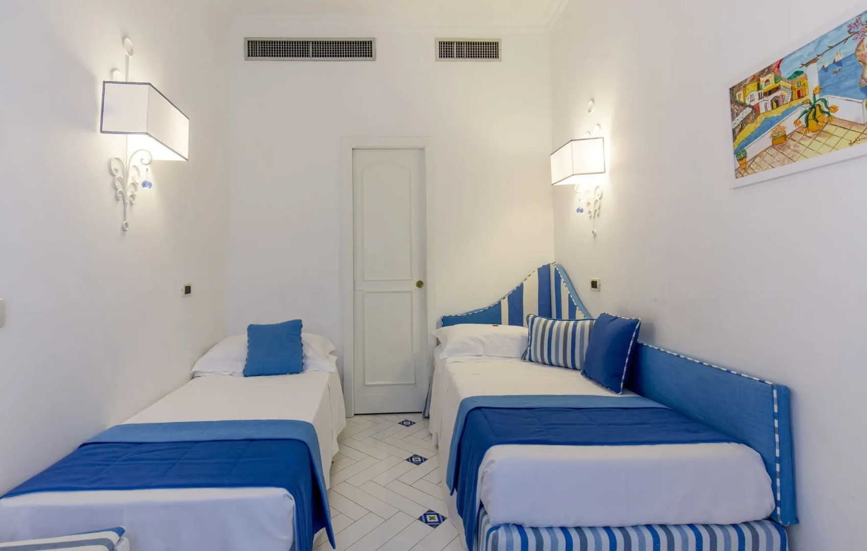 Photo - Hotel Villa Di Sorrento