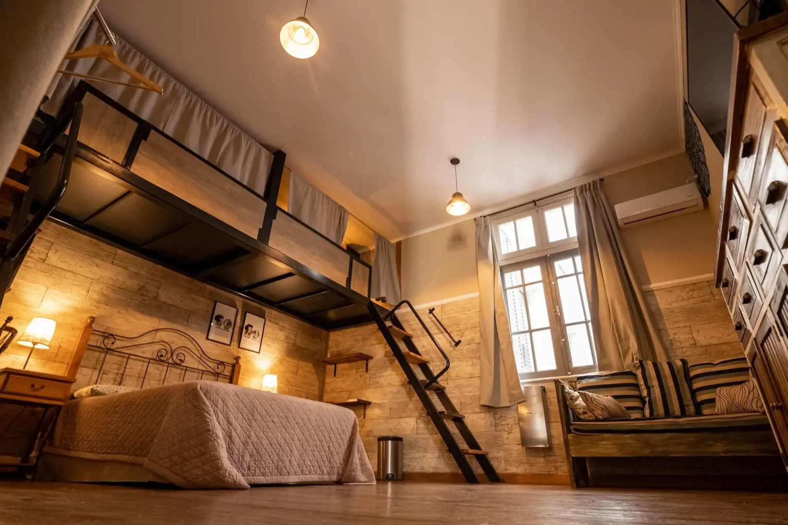 Foto - Che Juan Hostel BA