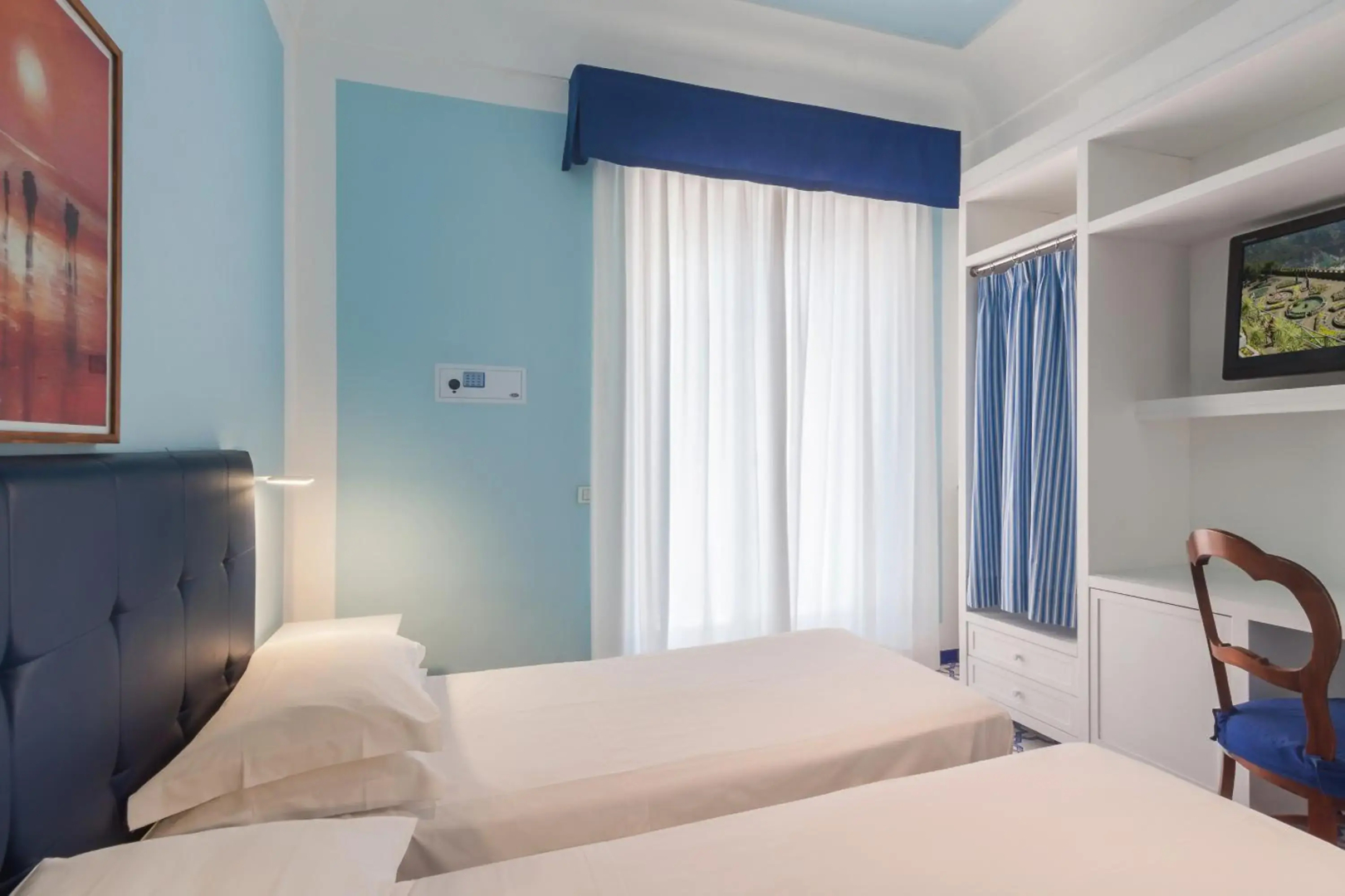 Foto - Hotel Mignon Meublè