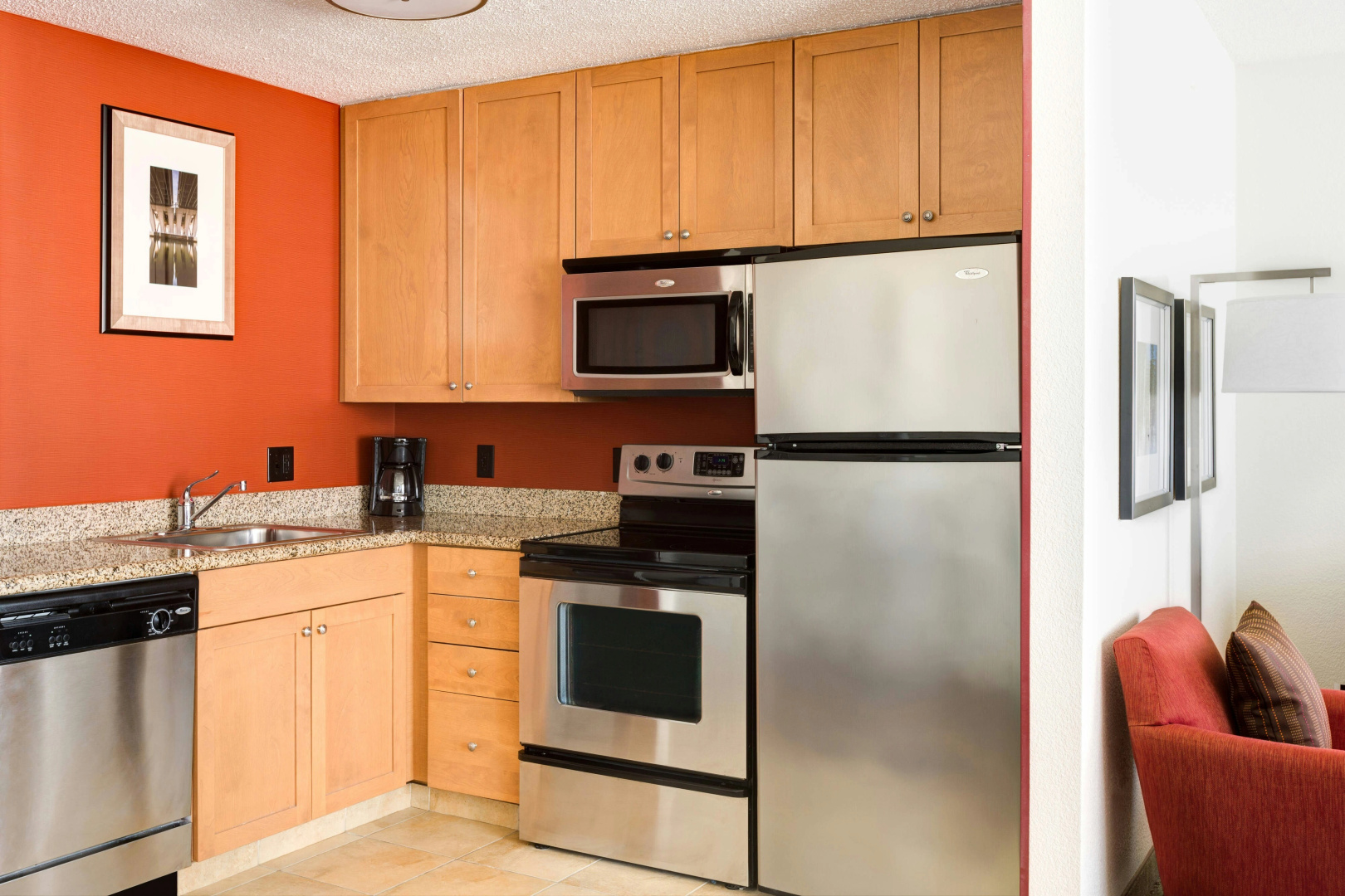Foto - Residence Inn by Marriott National Harbor Washington, D.C. Area
