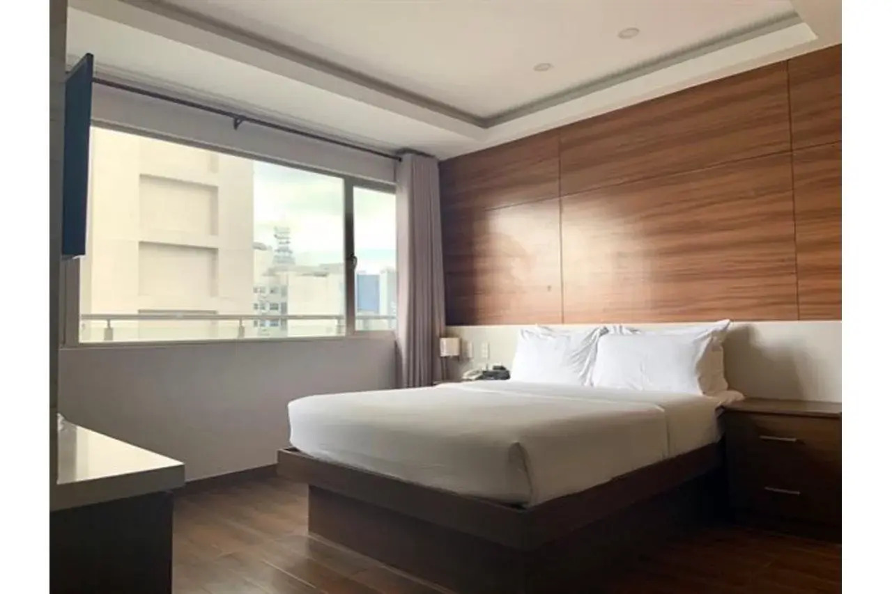 Foto - Valero Grand Suites by Swiss-Belhotel