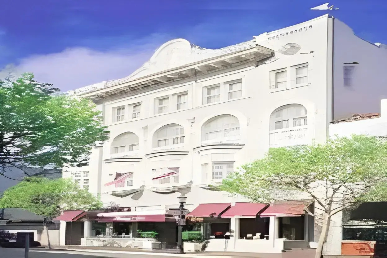 Foto - The Monterey Hotel