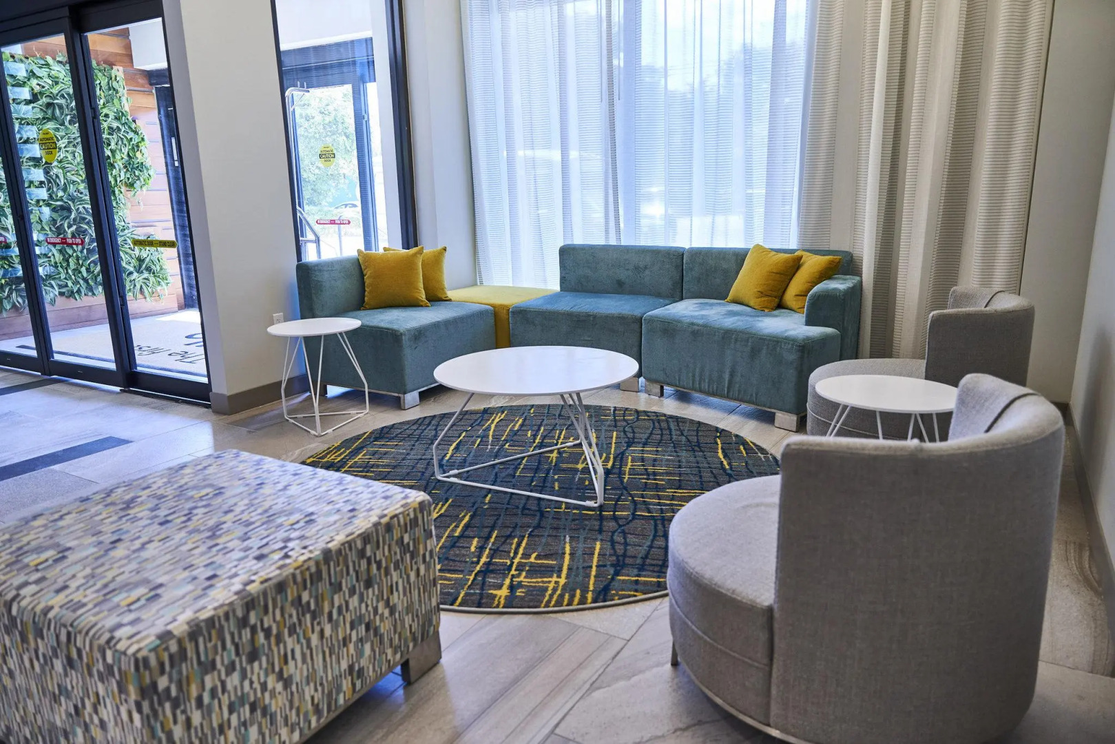 Foto - EVEN Hotel Miami - Airport by IHG