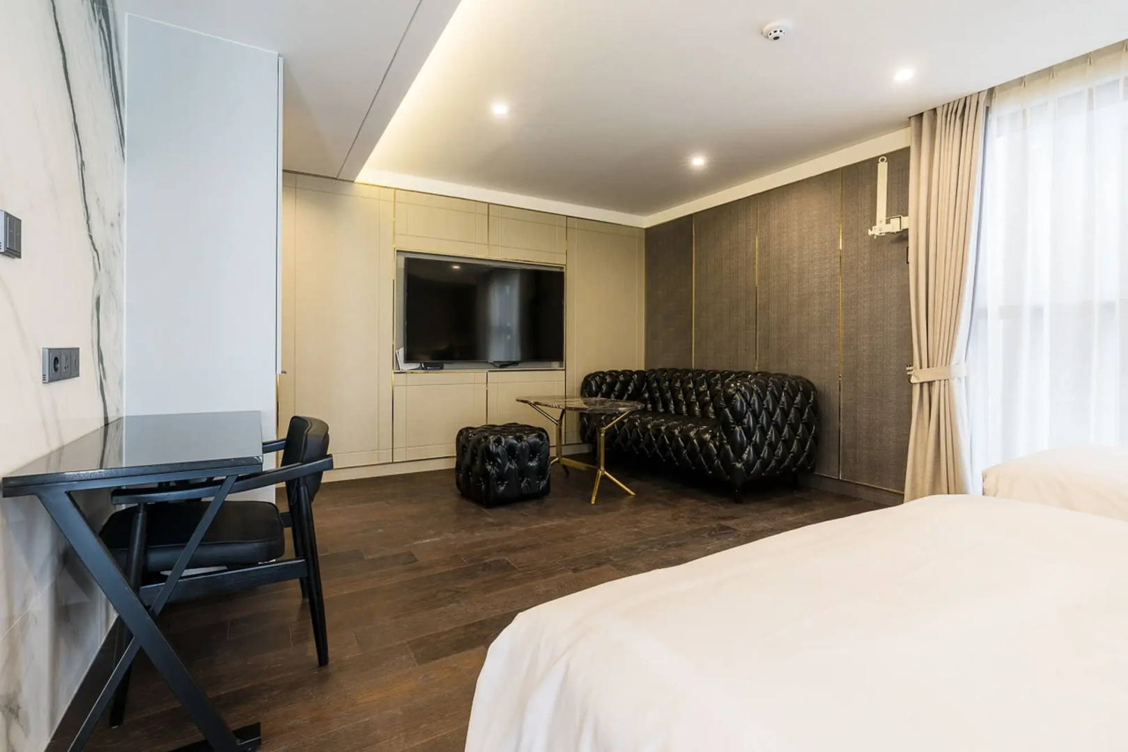 Photo - HOTEL THE MAY Jongno