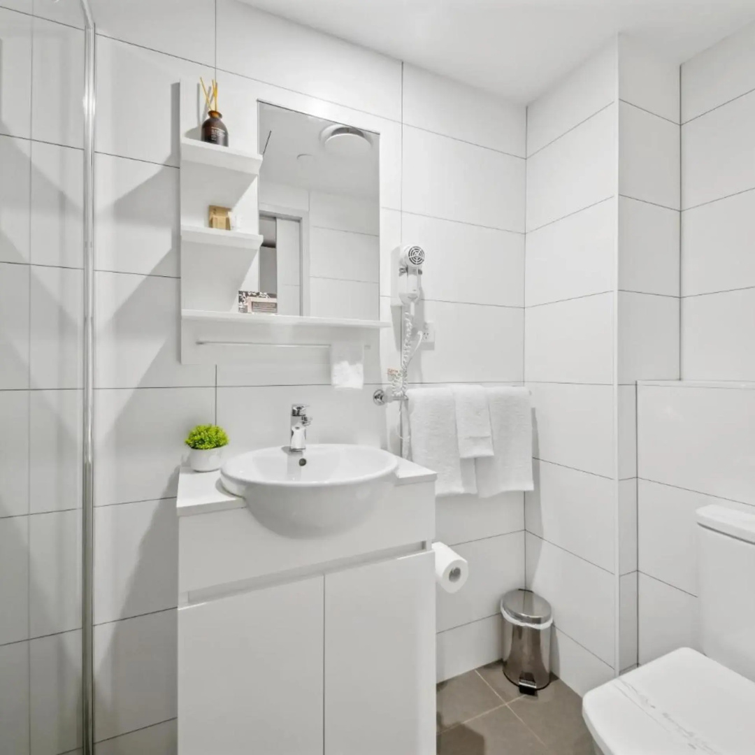 Photo - Studio 8 Residences - Top Ryde