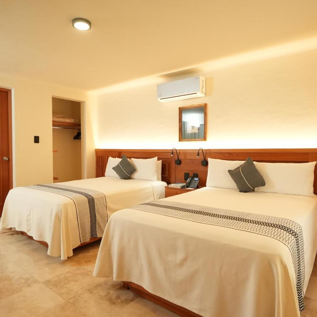 Foto - Hotel Marques del Valle