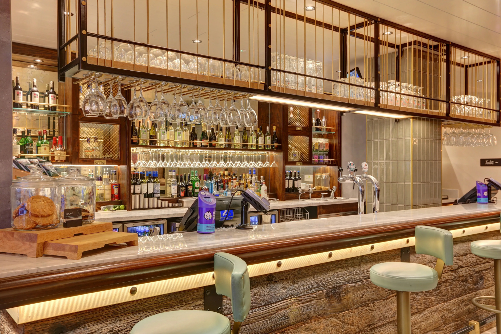 Foto - Hub By Premier Inn London Westminster - Westminster Abbey