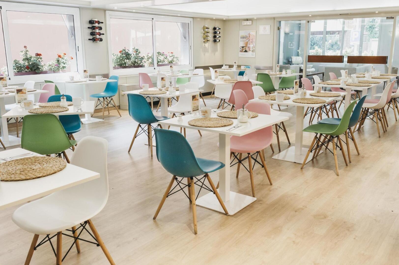 Photo - Tres Torres Atiram Hotel